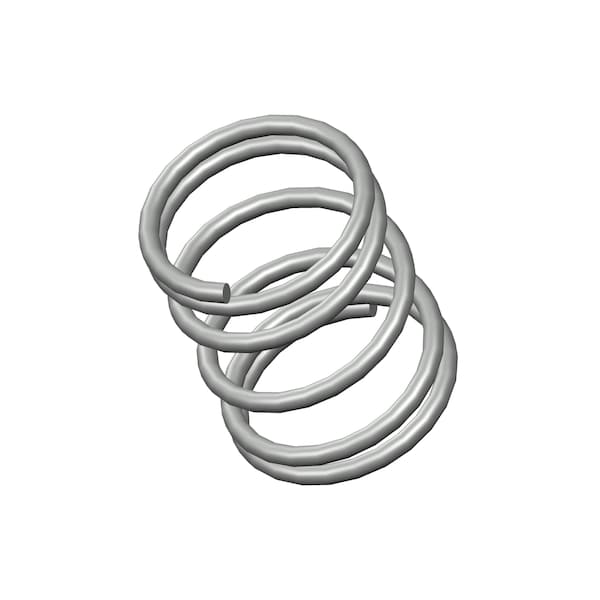 Approved Vendor Compression Spring, O= .234, L= .31, W= .020 G309976836 - main